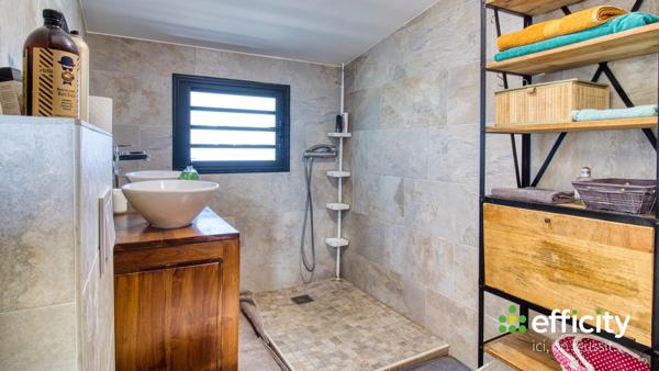 Maison 5 pièces - 149 m² Bien prestige