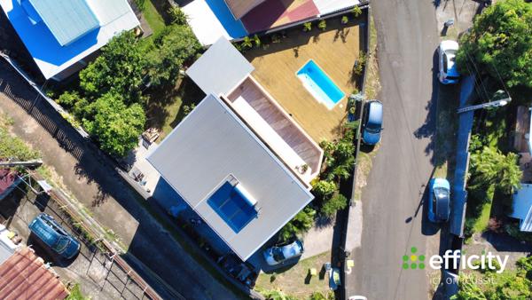 Maison 5 pièces - 149 m² Bien prestige