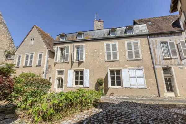 Maison de ville Vendôme - LOIR-ET-CHER
