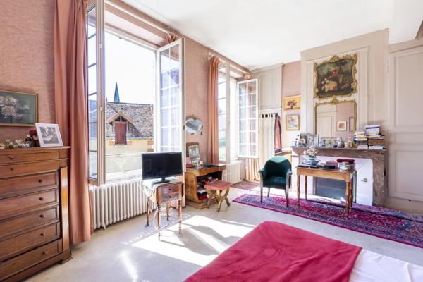 Maison de ville Vendôme - LOIR-ET-CHER