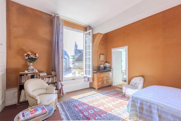 Maison de ville Vendôme - LOIR-ET-CHER