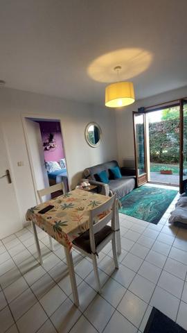 Vente / Appartement T1 bis à Rumilly (74150)