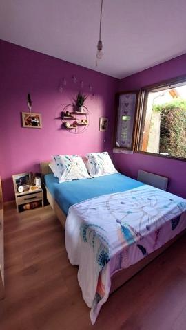 Vente / Appartement T1 bis à Rumilly (74150)