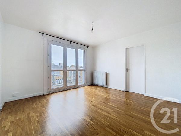 Appartement F2 à vendre  2 pièces - 41,80 m2 LE KREMLIN BICETRE - 94