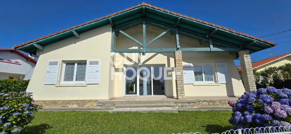 Maison Saint Paul Les Dax - 75 m² + Dépendance (50 m²)