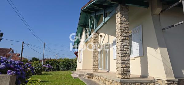 Maison Saint Paul Les Dax - 75 m² + Dépendance (50 m²)