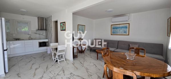 Maison Saint Paul Les Dax - 75 m² + Dépendance (50 m²)