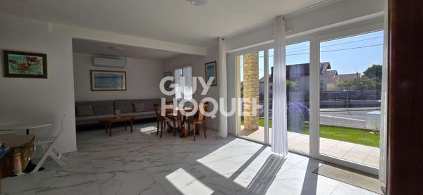Maison Saint Paul Les Dax - 75 m² + Dépendance (50 m²)