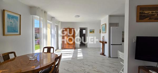 Maison Saint Paul Les Dax - 75 m² + Dépendance (50 m²)