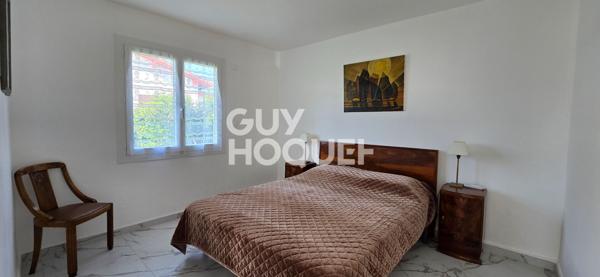 Maison Saint Paul Les Dax - 75 m² + Dépendance (50 m²)