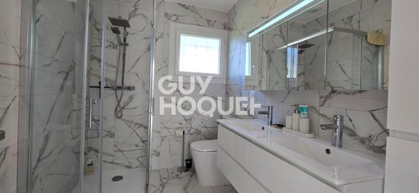 Maison Saint Paul Les Dax - 75 m² + Dépendance (50 m²)