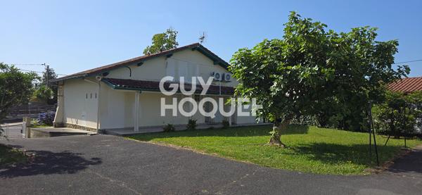 Maison Saint Paul Les Dax - 75 m² + Dépendance (50 m²)
