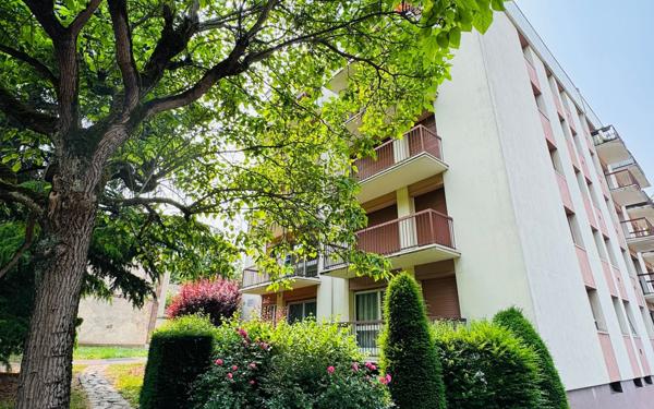 Appartement à vendre    3 pièces • 65,73 m2 Chartres