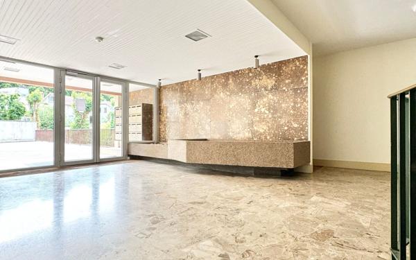 Appartement à vendre    3 pièces • 65,73 m2 Chartres