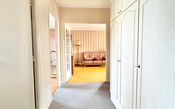 Appartement à vendre    3 pièces • 65,73 m2 Chartres