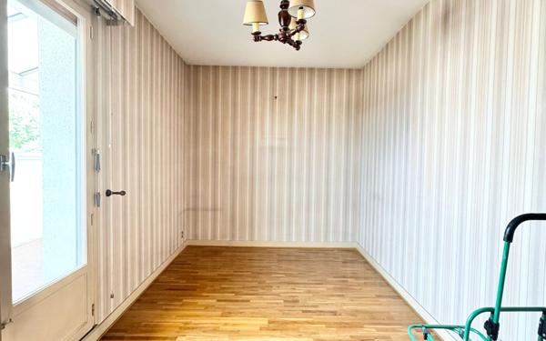 Appartement à vendre    3 pièces • 65,73 m2 Chartres