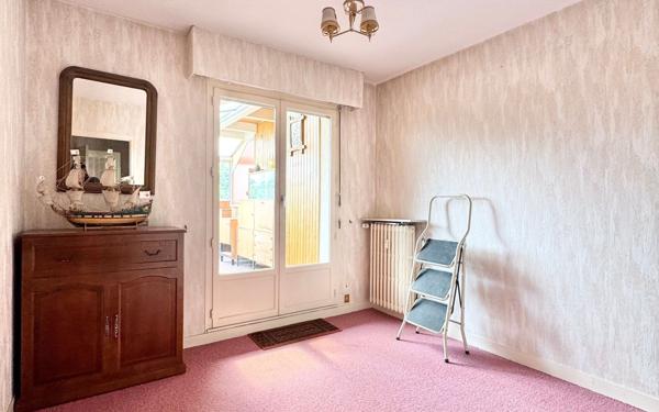 Appartement à vendre    3 pièces • 65,73 m2 Chartres