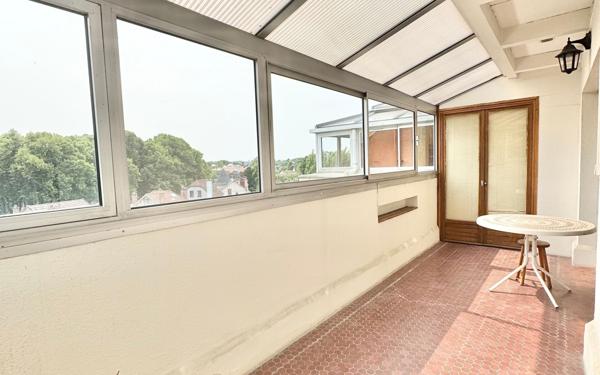 Appartement à vendre    3 pièces • 65,73 m2 Chartres