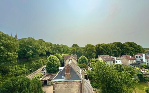 Appartement à vendre    3 pièces • 65,73 m2 Chartres