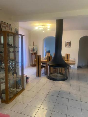 Maison à louer à Villers-le-Lac (25130)