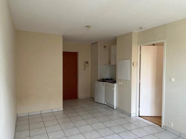 Appartement à louer à Rodez (12000)