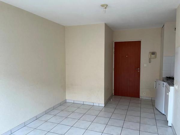 Appartement à louer à Rodez (12000)