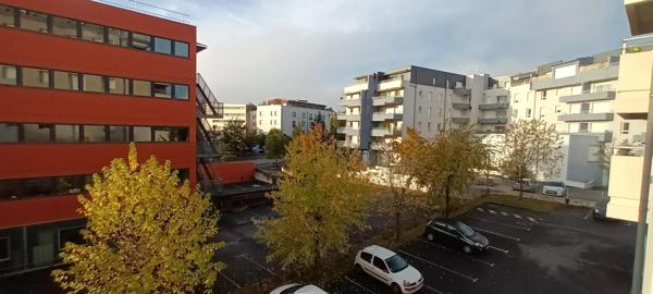 Appartement à louer à Rodez (12000)