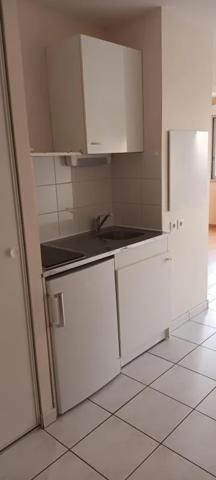 Appartement à louer à Rodez (12000)