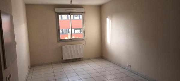 Appartement à louer à Rodez (12000)