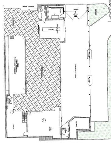 Location Local Commercial 370 59800 Lille 866376