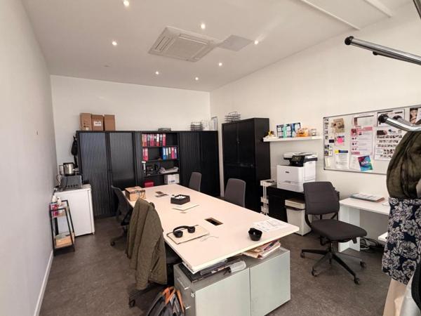 Location Local Commercial 370 59800 Lille 866376