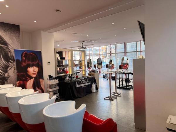 Location Local Commercial 370 59800 Lille 866376