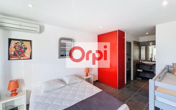 Maison à vendre    6 pièces •  Zonza