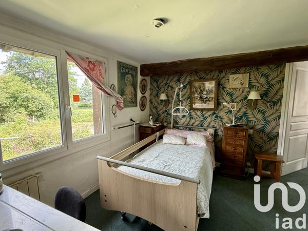 Maison à vendre 8 pièces 207 m² Lisieux