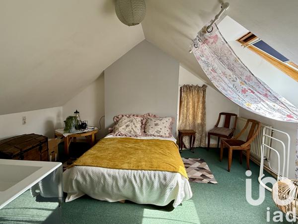 Maison à vendre 8 pièces 207 m² Lisieux