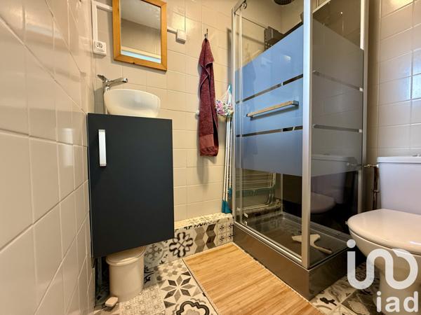 Maison à vendre 8 pièces 207 m² Lisieux