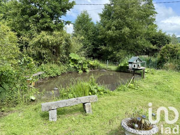 Maison à vendre 8 pièces 207 m² Lisieux