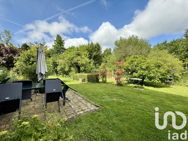 Maison à vendre 8 pièces 207 m² Lisieux