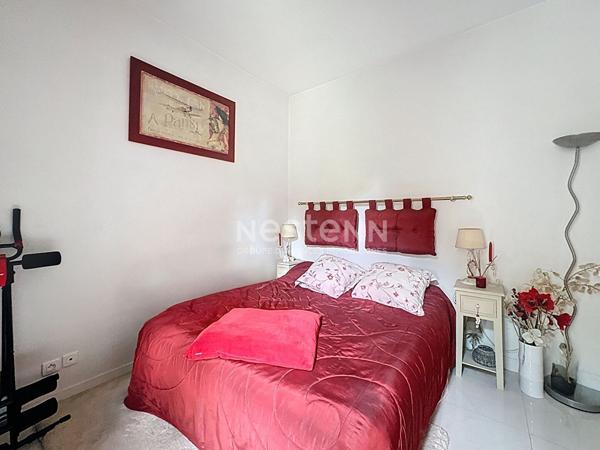 Appartement de Prestige à Vendre à Gouvieux - Un Havre de Paix au Coeur de la Nature