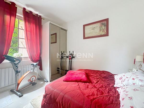 Appartement de Prestige à Vendre à Gouvieux - Un Havre de Paix au Coeur de la Nature