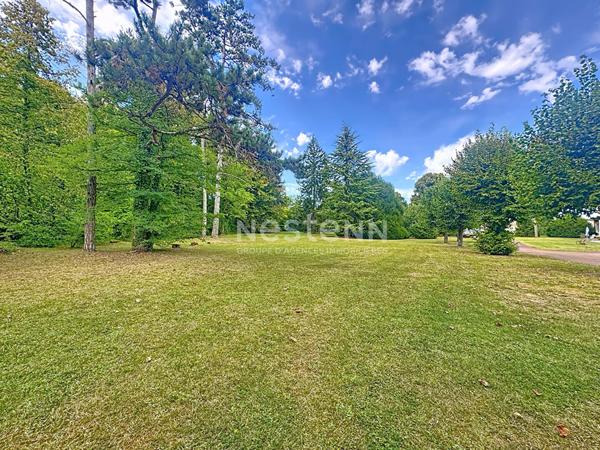 Appartement de Prestige à Vendre à Gouvieux - Un Havre de Paix au Coeur de la Nature