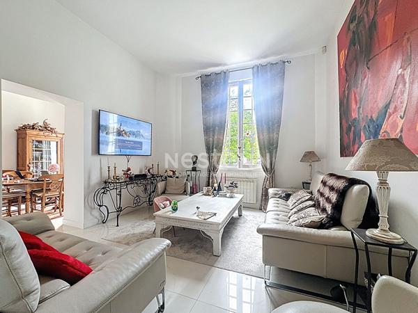 Appartement de Prestige à Vendre à Gouvieux - Un Havre de Paix au Coeur de la Nature