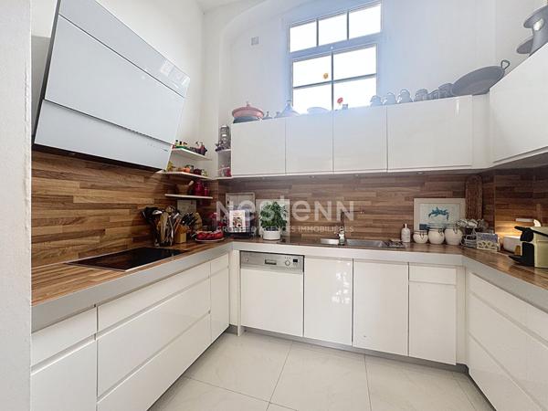 Appartement de Prestige à Vendre à Gouvieux - Un Havre de Paix au Coeur de la Nature