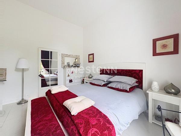 Appartement de Prestige à Vendre à Gouvieux - Un Havre de Paix au Coeur de la Nature