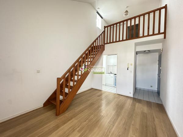 Appartement en location à Clermont-Ferrand Quartier Jardin Lecoq/Facultés