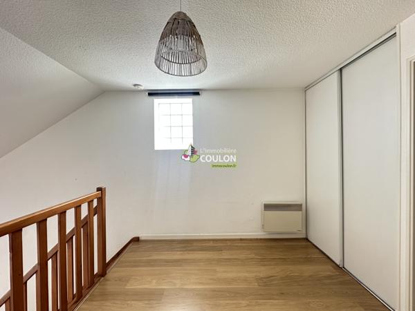 Appartement en location à Clermont-Ferrand Quartier Jardin Lecoq/Facultés