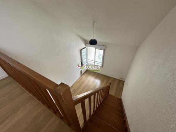 Appartement en location à Clermont-Ferrand Quartier Jardin Lecoq/Facultés