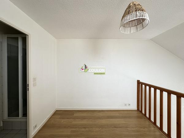 Appartement en location à Clermont-Ferrand Quartier Jardin Lecoq/Facultés