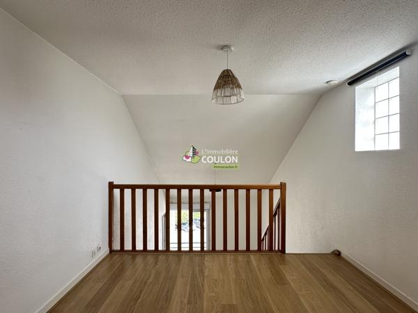Appartement en location à Clermont-Ferrand Quartier Jardin Lecoq/Facultés