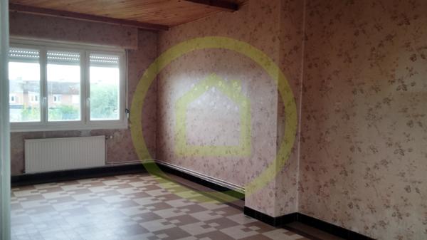 Maison à LE CATEAU CAMBRESIS (59360)